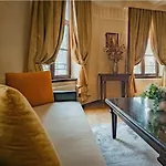 Joy High-end Comfort With Panoramas