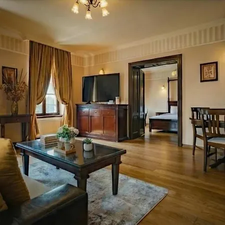 شقة Joy High-end Comfort With Panoramas *