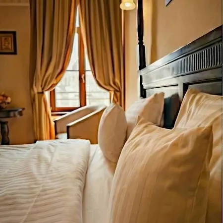 Апартаменты Joy High-end Comfort With Panoramas *