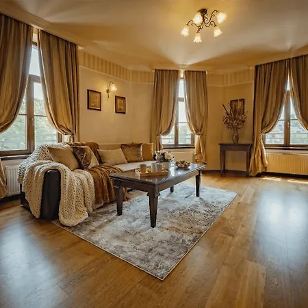 Joy High-end Comfort With Panoramas Apartment Timisoara