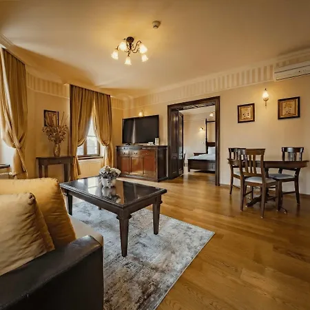 Joy High-end Comfort With Panoramas Timisoara