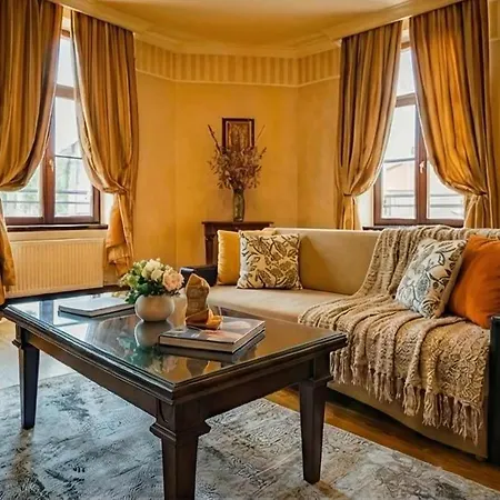 Joy High-end Comfort With Panoramas شقة *