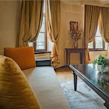 Joy High-end Comfort With Panoramas
