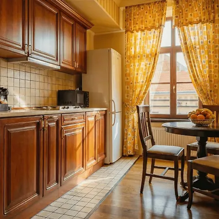 Apartment Joy High-end Comfort With Panoramas *