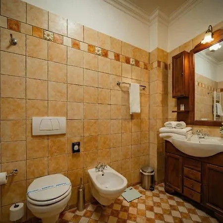 Joy High-end Comfort With Panoramas *