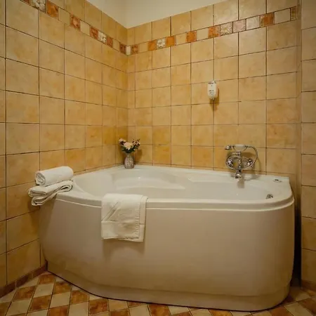 Joy High-end Comfort With Panoramas *