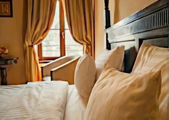 アパート Joy High-end Comfort With Panoramas *