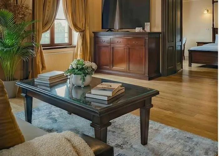 Joy High-end Comfort With Panoramas * ティミショアラ