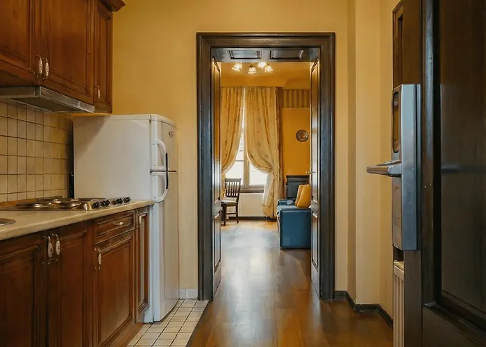 Joy High-end Comfort With Panoramas アパート ティミショアラ