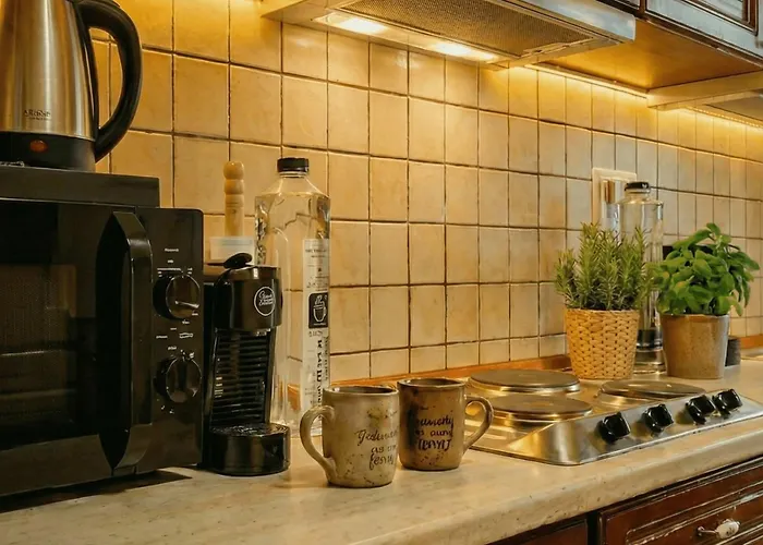 Joy High-end Comfort With Panoramas アパート ティミショアラ