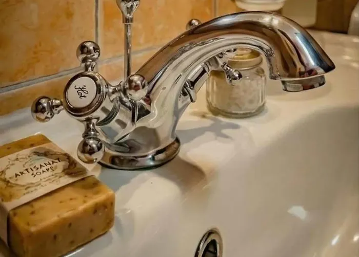 Joy High-end Comfort With Panoramas アパート *