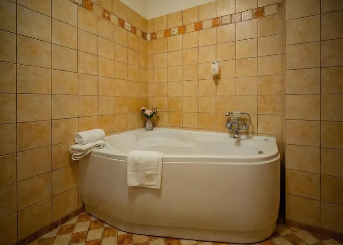 Joy High-end Comfort With Panoramas *